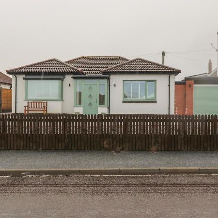 Bamburgh Dunes Exterior photo