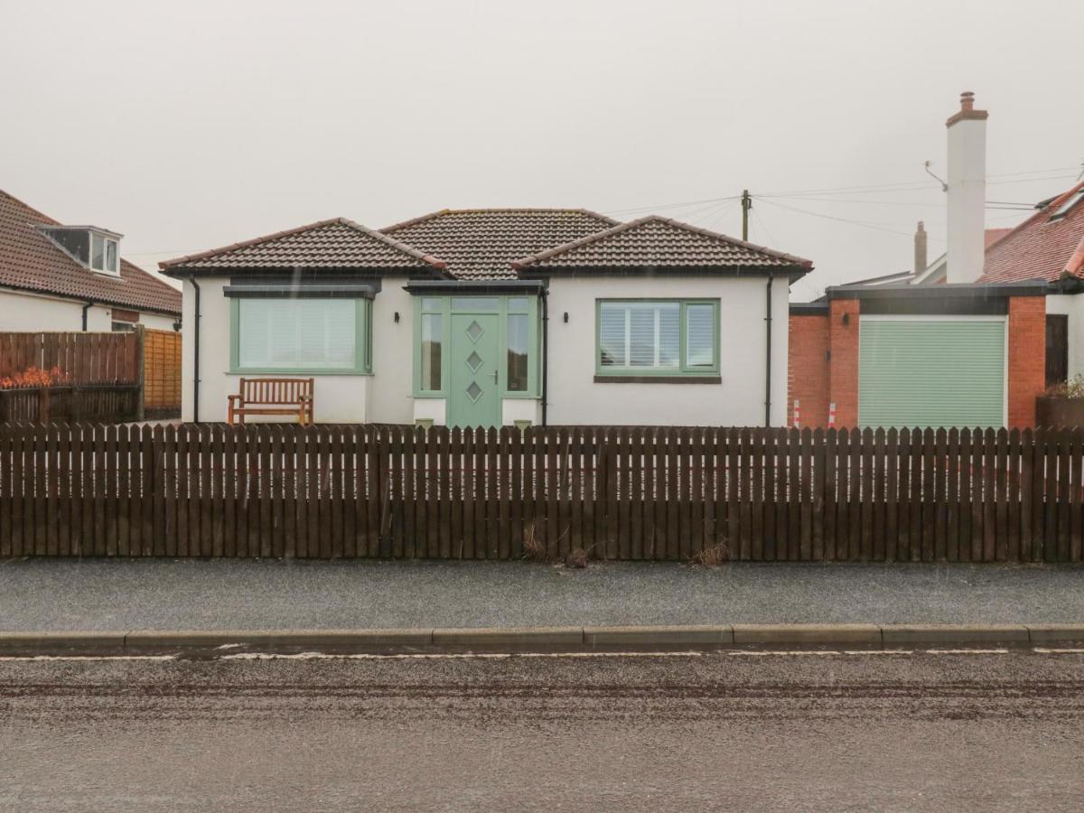 Bamburgh Dunes Exterior photo