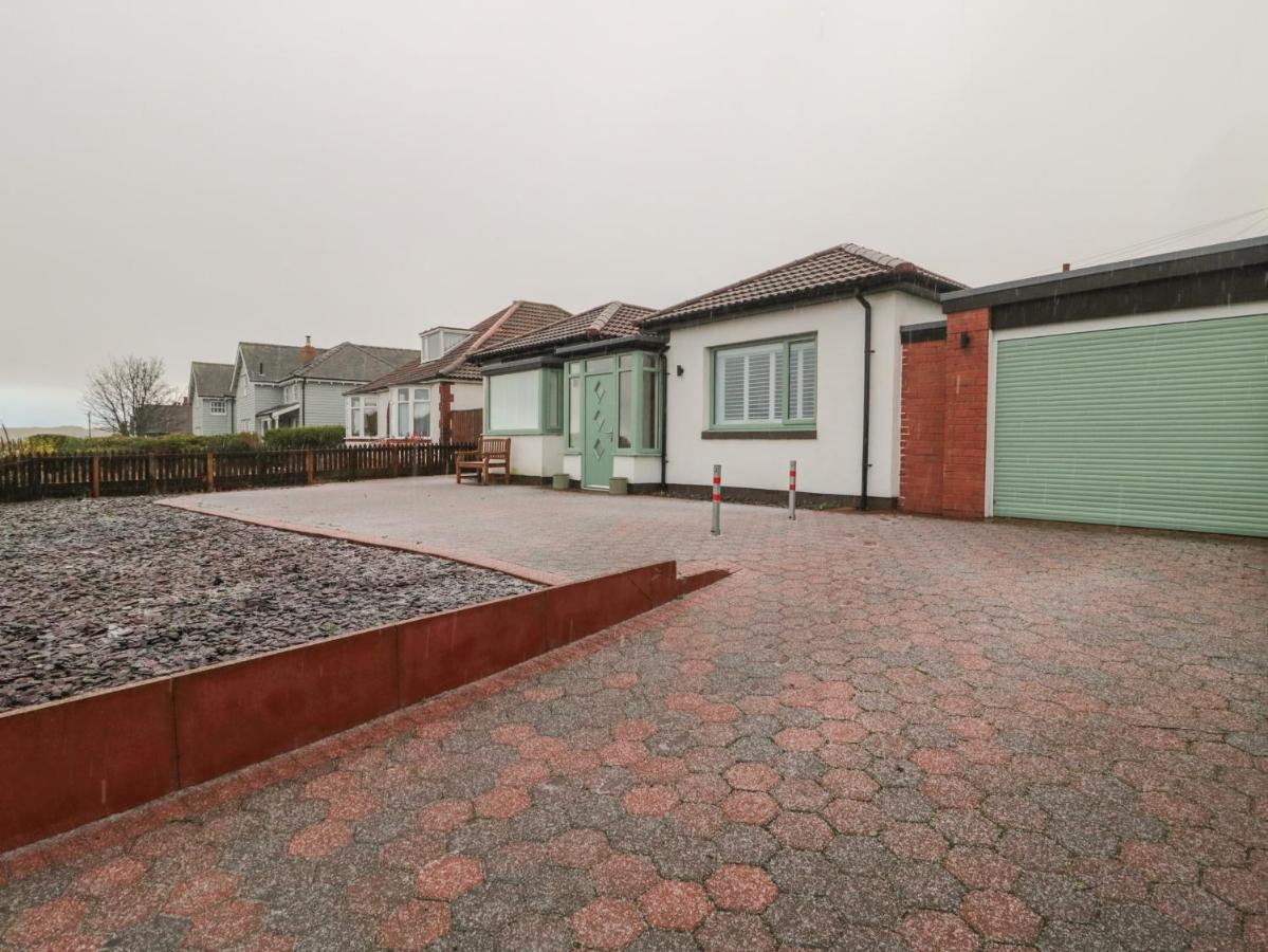Bamburgh Dunes Exterior photo