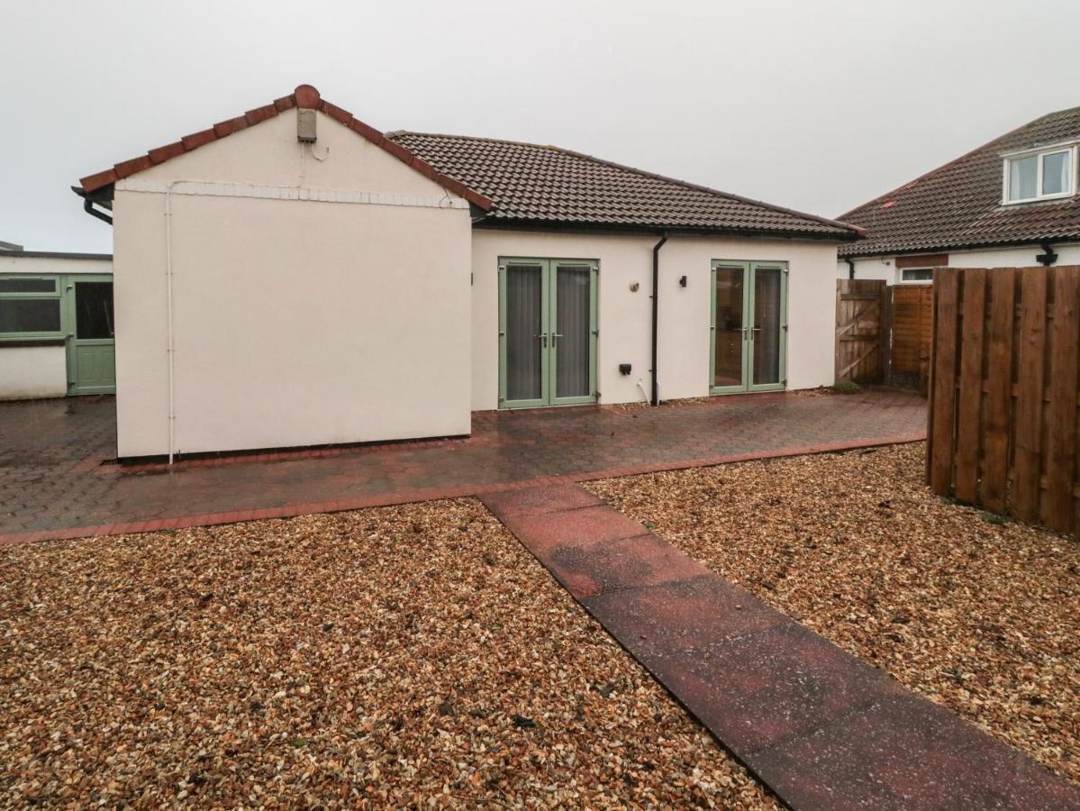Bamburgh Dunes Exterior photo